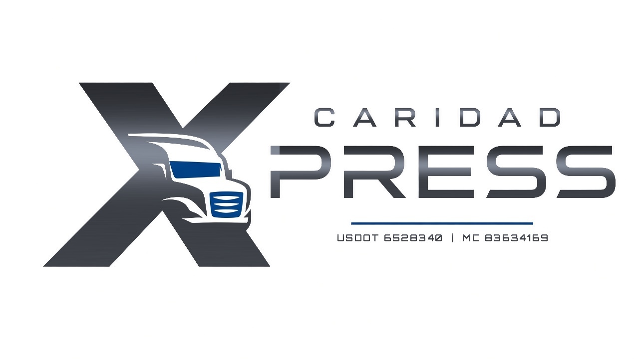 Caridad Xpress Corp logo, USDOT 6528340, MC 83634169